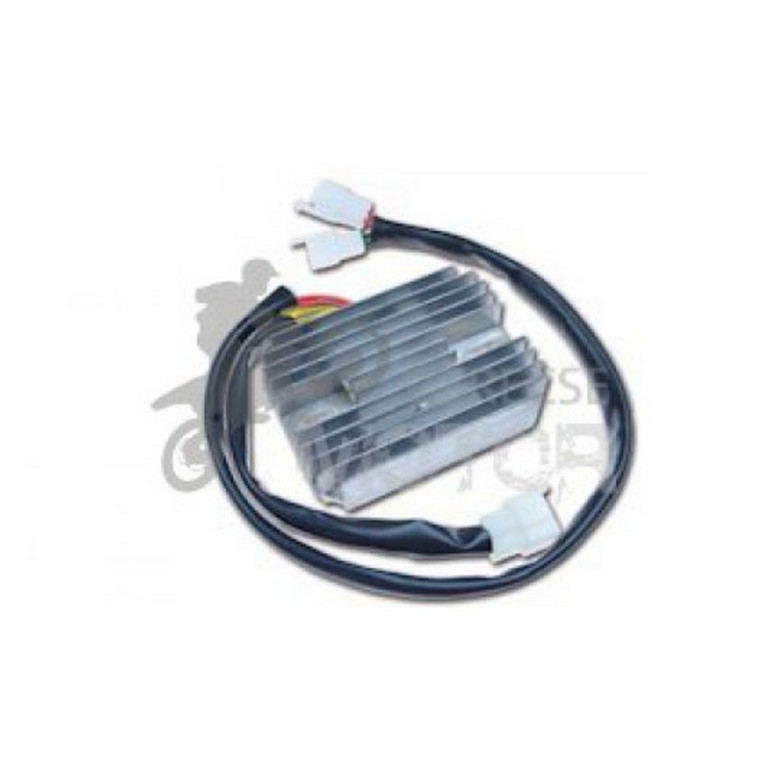 Feszültségszabályozó ELRR12