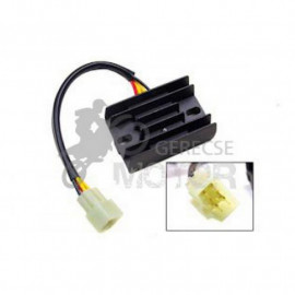 Feszültségszabályozó ELRR122