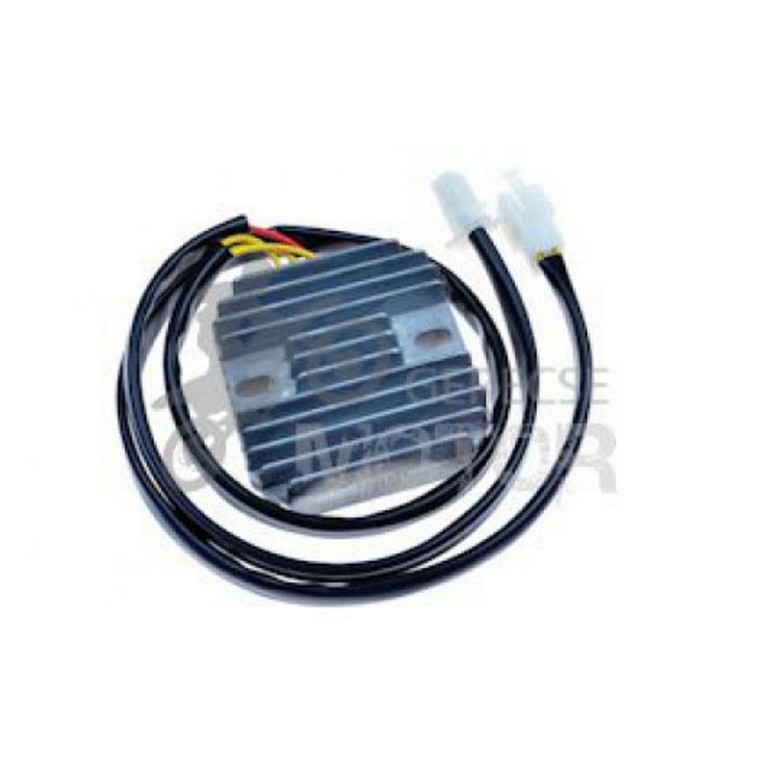 Feszültségszabályozó ELRR125