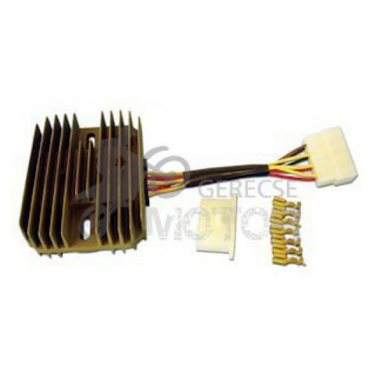 Feszültségszabályozó ELRR127