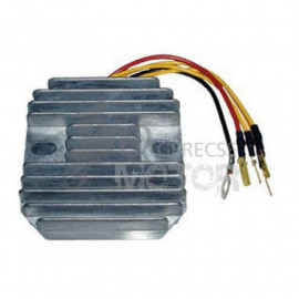 Feszültségszabályozó ELRR13