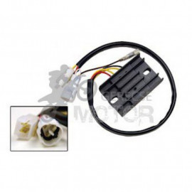 Feszültségszabályozó ELRR136