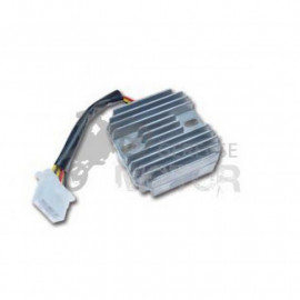 Feszültségszabályozó ELRR14