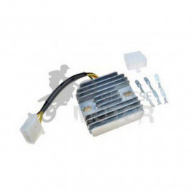 Feszültségszabályozó ELRR15