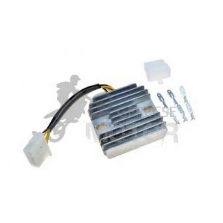 Feszültségszabályozó ELRR15