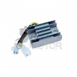 Feszültségszabályozó ELRR151