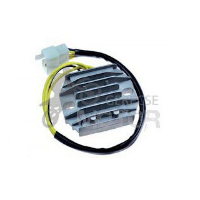 Feszültségszabályozó ELRR152