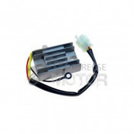 Feszültségszabályozó ELRR153