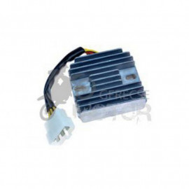 Feszültségszabályozó ELRR154