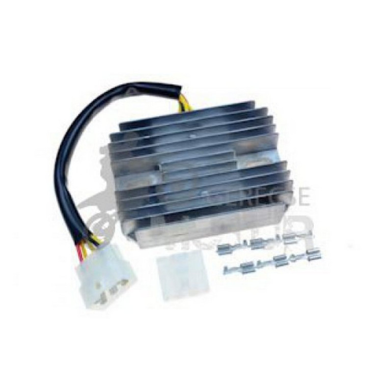 Feszültségszabályozó ELRR155