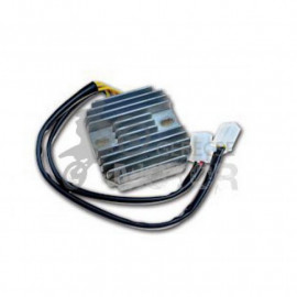 Feszültségszabályozó ELRR16