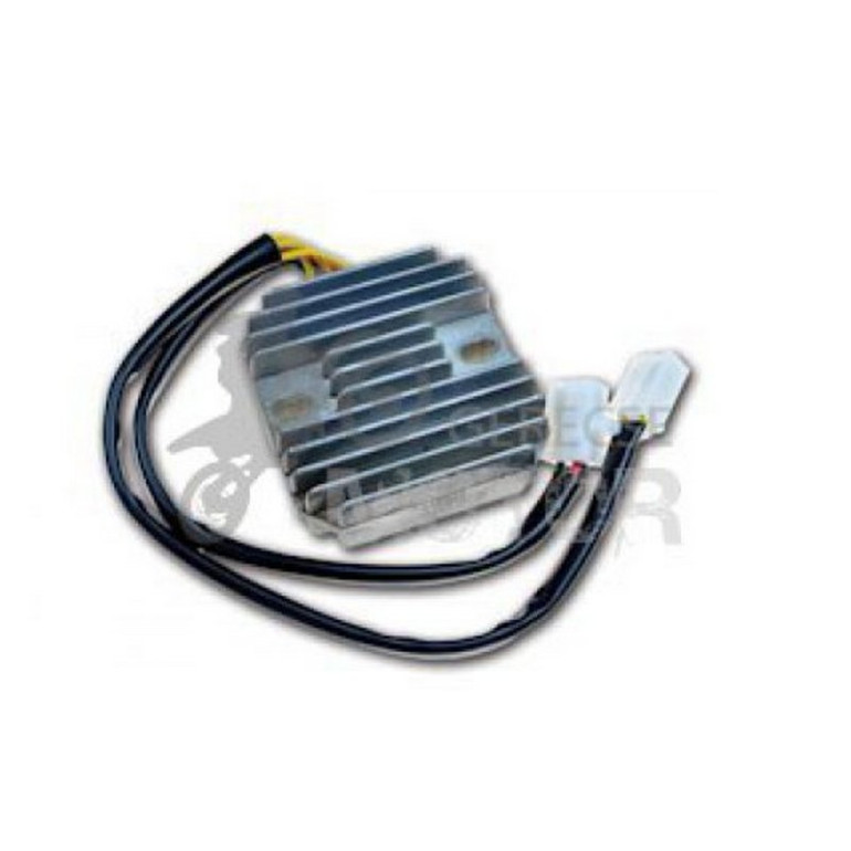 Feszültségszabályozó ELRR16