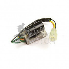 Feszültségszabályozó ELRR167