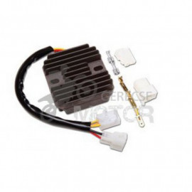 Feszültségszabályozó ELRR17