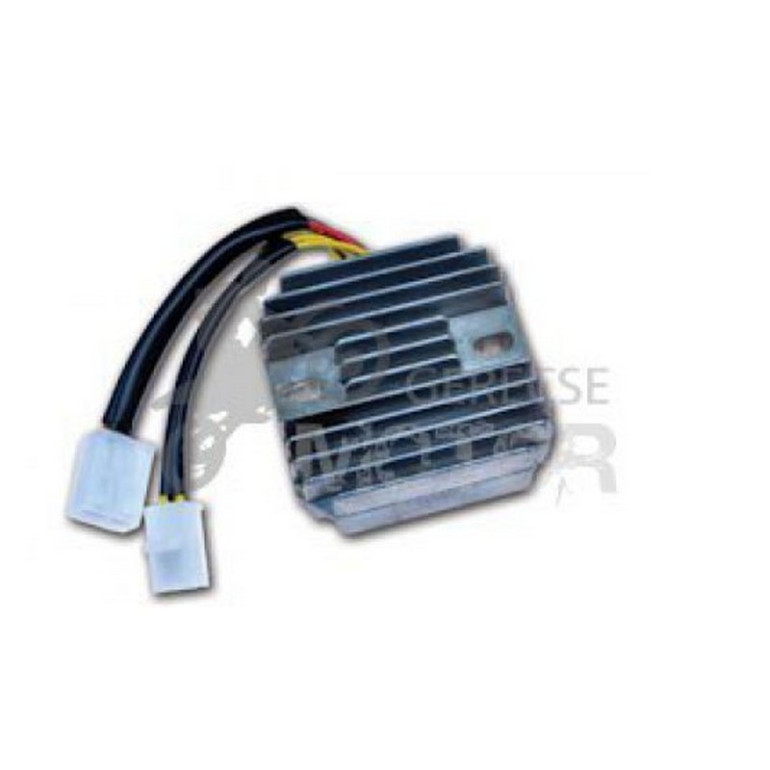 Feszültségszabályozó ELRR18