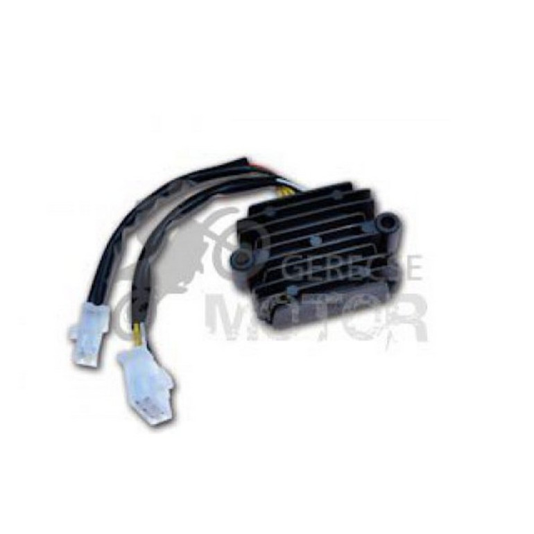 Feszültségszabályozó ELRR19