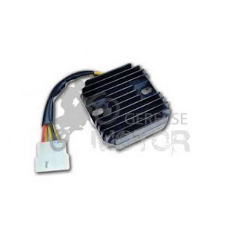 Feszültségszabályozó ELRR20