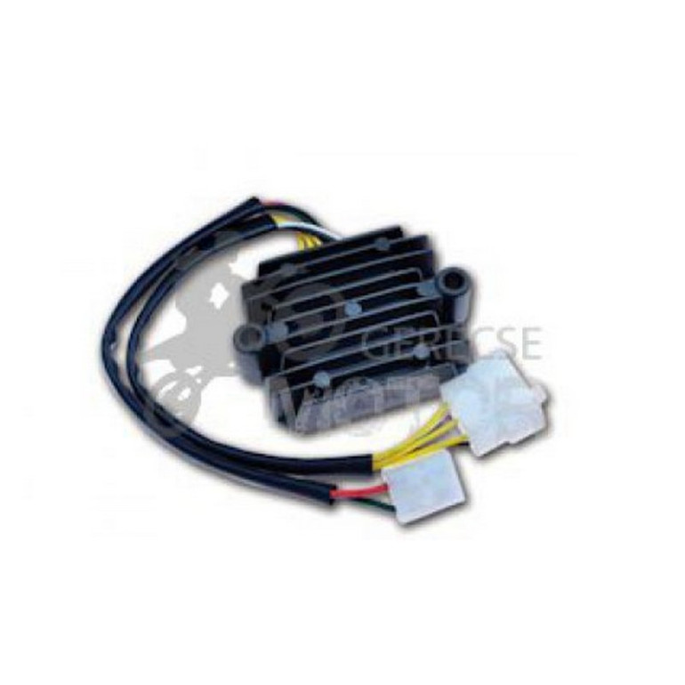 Feszültségszabályozó ELRR21