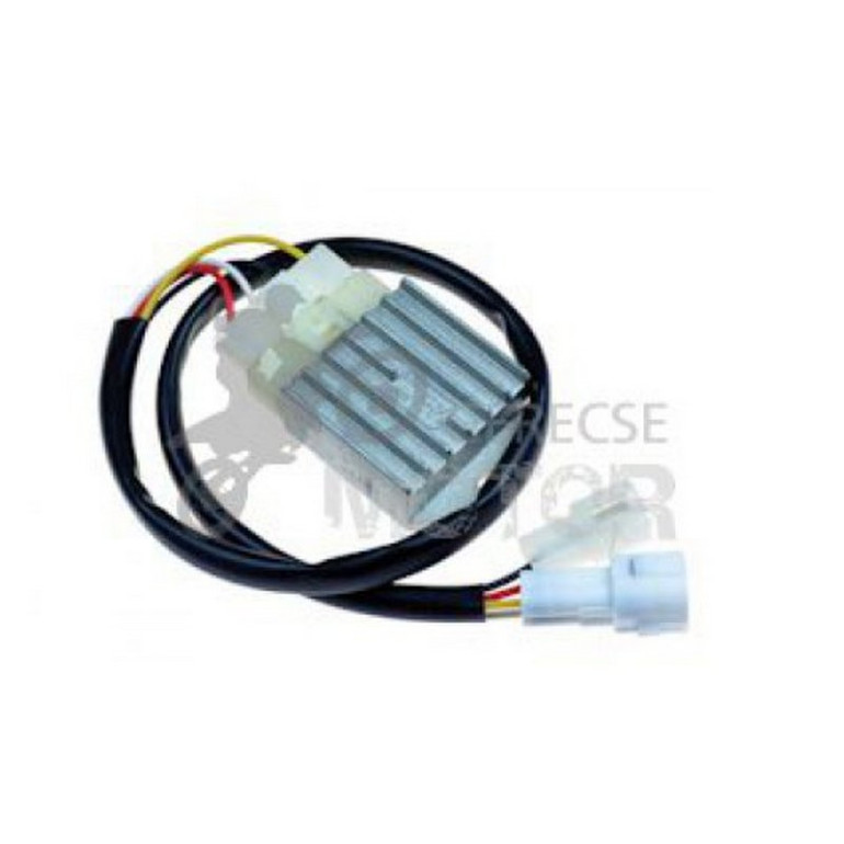 Feszültségszabályozó ELRR213