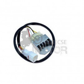 Feszültségszabályozó ELRR214