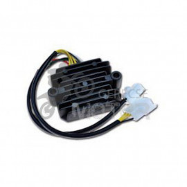 Feszültségszabályozó ELRR22