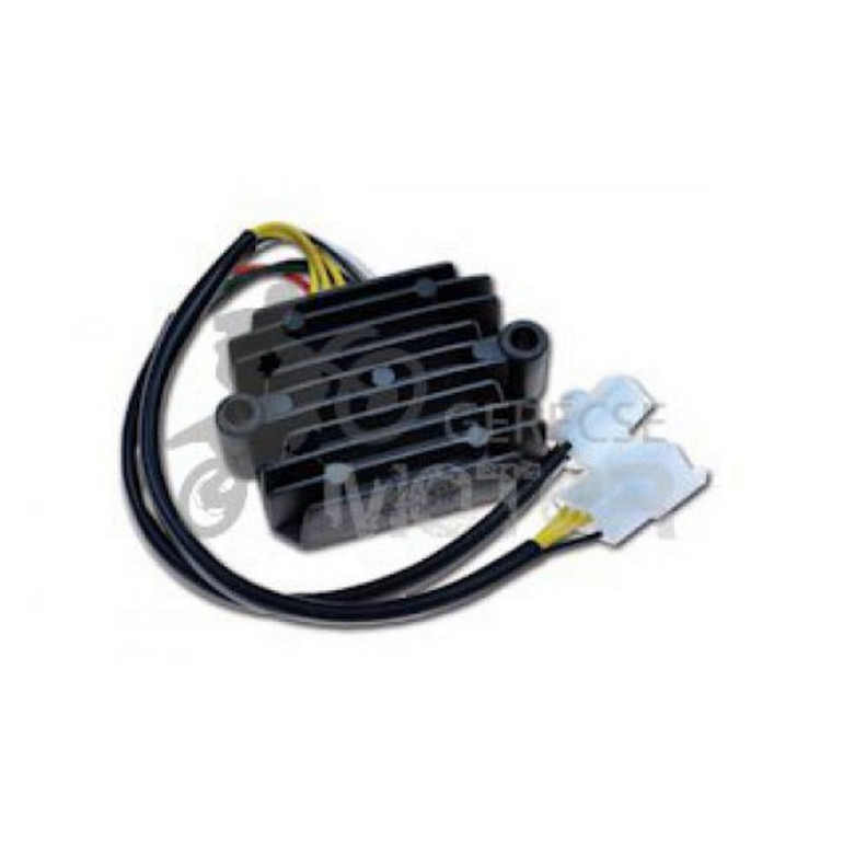 Feszültségszabályozó ELRR22