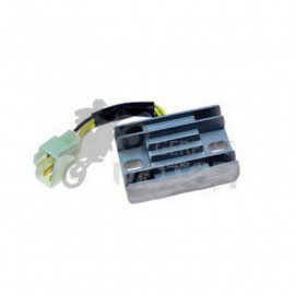 Feszültségszabályozó ELRR230