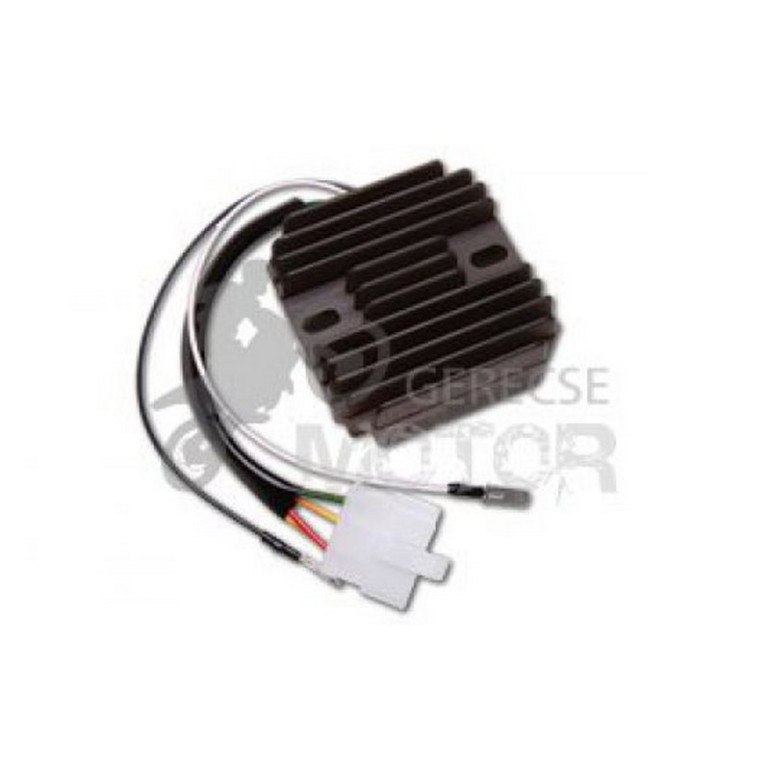 Feszültségszabályozó ELRR24