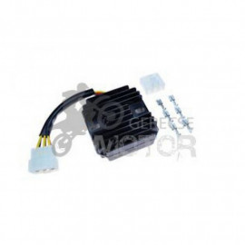 Feszültségszabályozó ELRR26