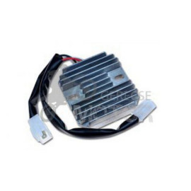 Feszültségszabályozó ELRR27