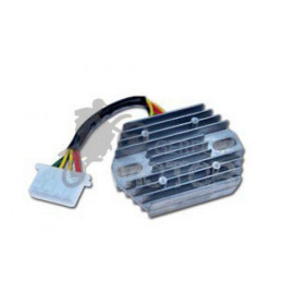 Feszültségszabályozó ELRR29