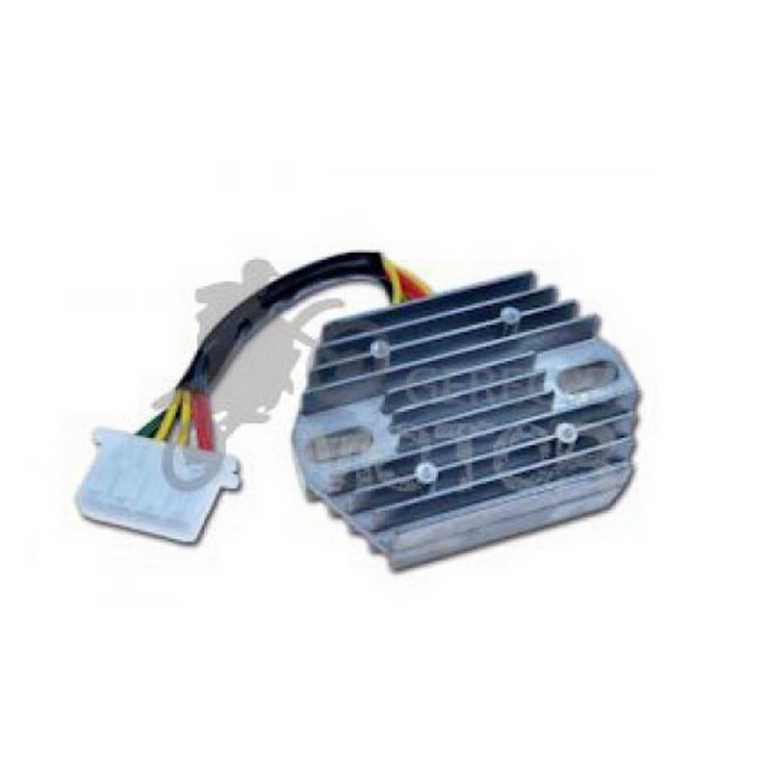 Feszültségszabályozó ELRR29