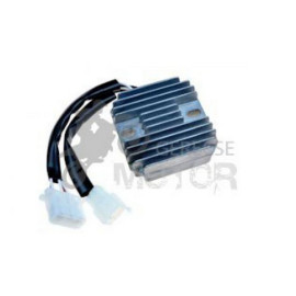 Feszültségszabályozó ELRR31