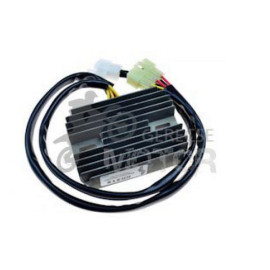 Feszültségszabályozó ELRR315