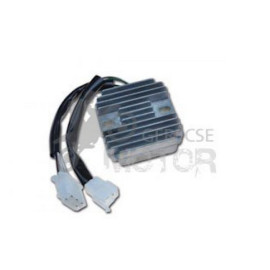 Feszültségszabályozó ELRR33