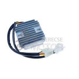 Feszültségszabályozó ELRR34