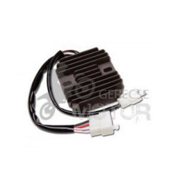 Feszültségszabályozó ELRR35