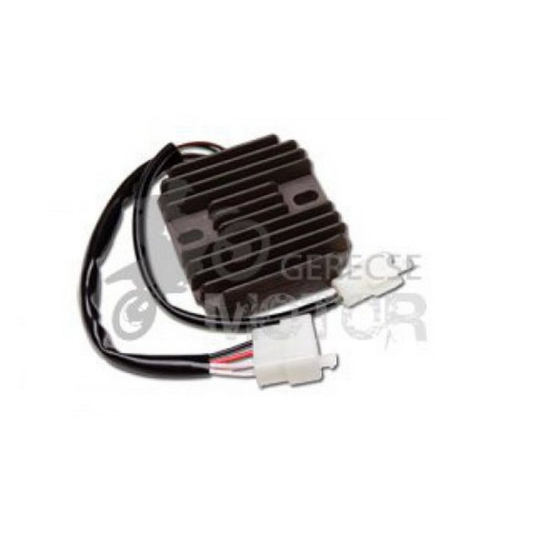 Feszültségszabályozó ELRR35