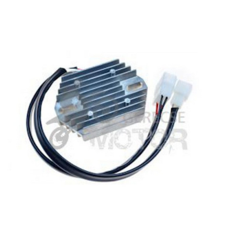 Feszültségszabályozó ELRR36