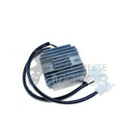 Feszültségszabályozó ELRR38