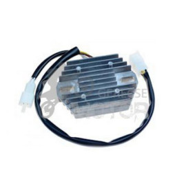 Feszültségszabályozó ELRR39