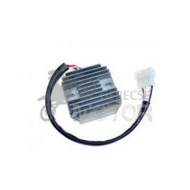 Feszültségszabályozó ELRR40