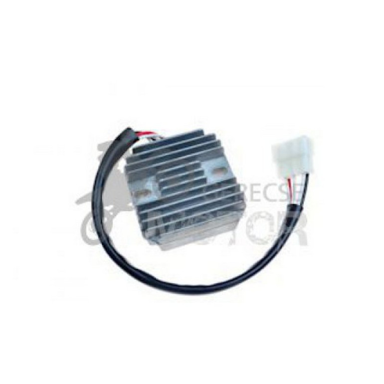 Feszültségszabályozó ELRR40