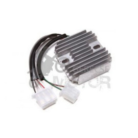 Feszültségszabályozó ELRR400