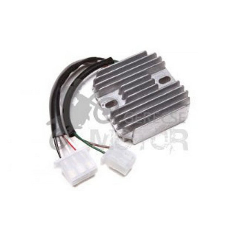 Feszültségszabályozó ELRR400