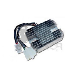 Feszültségszabályozó ELRR41