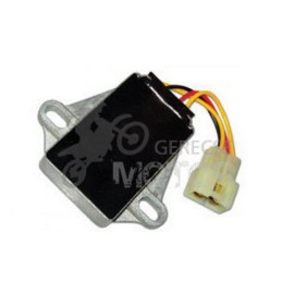 Feszültségszabályozó ELRR42