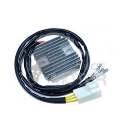 Feszültségszabályozó ELRR43