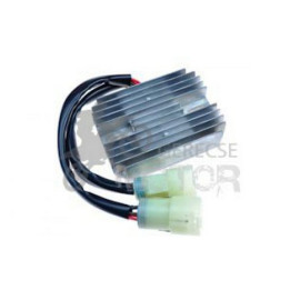 Feszültségszabályozó ELRR44