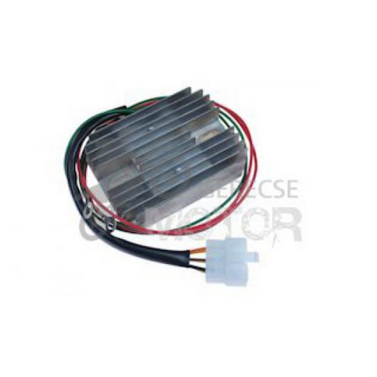 Feszültségszabályozó ELRR45